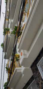 Nhà Riêng 4 tầng xây 10 căn Bán - ngõ 24, Phố Phan Đình Giót, Hà Đông, Hà Nội (ĐÃ BÁN HẾT)
