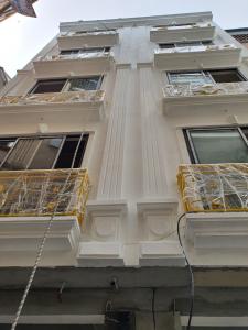 Nhà Riêng 5 tầng xây 3 căn Bán ở Ngõ 140 Trần Phú - Hà Đông (ĐÃ BÁN HẾT)