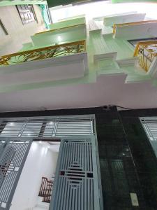 Bán nhà Riêng 5 tầng, Ngõ 35 đường Ngô Thì Sỹ - Vạn Phúc, Hà Đông, Hà Nội (ĐÃ BÁN HẾT)