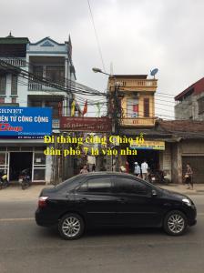 Bán nhà Riêng 4 tầng, TDP 7 đường Huyền Kỳ - Phú Lãm, Hà Đông, Hà Nội (3.6.2020)