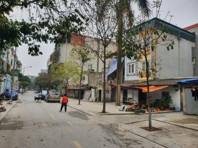 Nhà Riêng 4 tầng, Xây 4 căn tại ngõ Văn Phú (đường tiếp giáp TT17) -TDP2, Phú La- Hà Đông – Hà Nội.