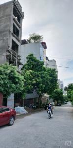 Nhà Riêng 6  tầng  xây bán tại LK560, DV Giếng Sen -TDP4, La Khê- Hà Đông – Hà Nội